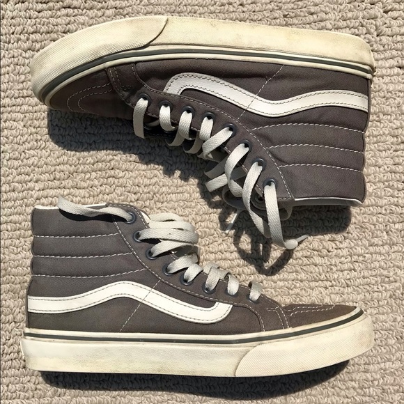 Vans Shoes - Vans High Tops Shoes